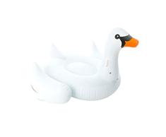 Didak Pool – Colchón Hinchable – Flotador – 190 x 180 x 115 cm