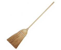 Theo Klein-6642 Escoba en Forma de Trapecio, Juguete, (6642)