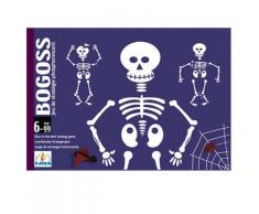 DJ05160 - Juego Bogoos , Juguete Juego de mesa A partir de 6 años