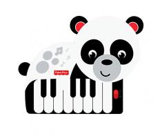 Fisher-Price- Juguete Musical, Multicolor (Claudio REIG, S.L. 22291)