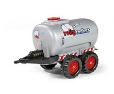 - Rolly Juguetes petroleros de Plata 122 127