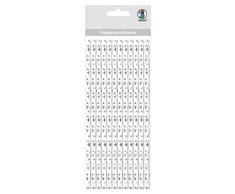 Ursus Pajitas de papel, 24 unidades