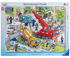 Ravensburger - Puzzle Infantil (39 Piezas)