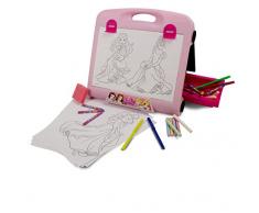 Disney Princesa Cdip083 - Kit Creativo Mundial - Mi Escritorio Creativo