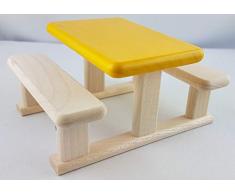 Desconocido Mesa de Juegos