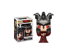 Funko Pop!- 23131 Hellboy S1 Figura de Vinilo Nimue, The Queen of Blood, Multicolor