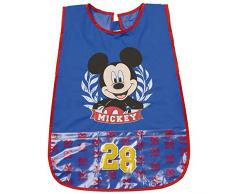 Mickey - Delantal Manualidades (Perletti 99251)
