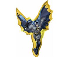 Amscan - Globo de helio Batman (Amscan International 1775301)