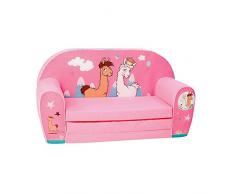 Knorrtoys Knorrtoys.COM 68443/ Maritim Grey sof/á Infantil