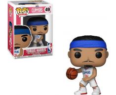 Funko- Pop Vinyl: NBA: Tobias Harris Vinilo, Multicolor (3031834430)