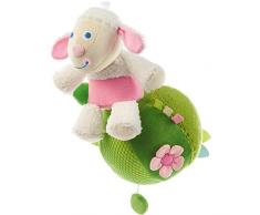 HABA 302512 – Parte Reloj Oveja Susi, niño Juguete