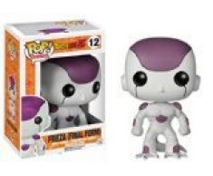 Funko Dragonball Z Final Form Frieza, Figura de Vinilo (3994)