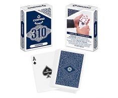 COPAG 104103324 310 - Pizarra de cartón, Color Azul