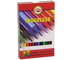Desconocido Lápices de Colores (8758024007PZ)