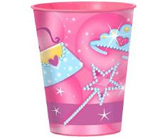 Amscan 429754 - Taza