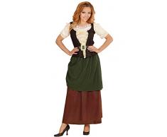 WIDMANN 73402 Adultos Disfraz Invitados jarras de Cerveza, 38