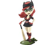 DC Comics 2158 Bombshells Serie 2 Bat Mujer Figura de Vinilo