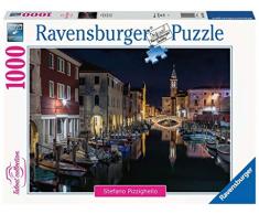 Ravensburger- Puzzle 1000 Piezas Foto & Paisajes (16196)
