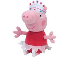 United Labels - Cerdito de Peluche Peppa Pig (46151)