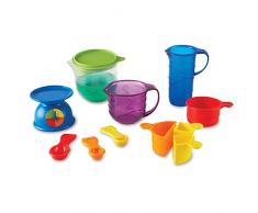 Learning Resources - Juguete Educativo de química (LER2783) (Importado)