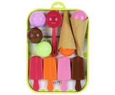 Ecoiffier - Cocina de juguete (984) , color/modelo surtido