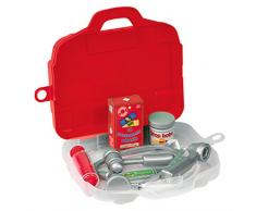 Ecoiffier - Maletín con utensilios médicos de juguete