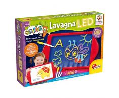 Lisciani Giochi 77441 - Pizarra con Luces LED para niños