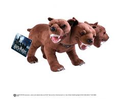 The Noble Collection Peluche coleccionista Fluffy