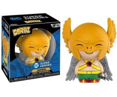 Funko- Hawkman Figura de Vinilo (14663)