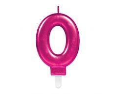 Amscan – 9901736 34 G oro celebración confeti de 100º