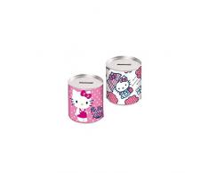 Hello Kitty - Hucha Metal (Montichelvo 50740)