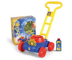 PUSTEFIX Bubble - Mower Cortacésped (420869760), Multicolor