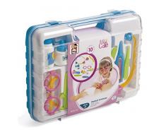 Chicos - Maletín de médico (Fábrica de Juguetes 87003)