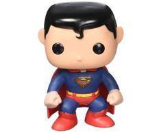 POP! Vinilo - DC: Superman