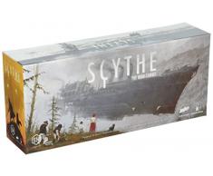 Stonemaier Games Juego de Mesa STM600 Scythe (Idioma español no garantizado)