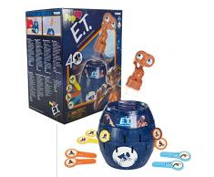 Tomy T73418 Pop Up E.T. Juego de Mesa para niños y preescolares, 2 a 4 Jugadores, Adecuado para niños y niñas a Partir de 4 años
