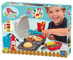 Wonder Kids WONDERKIDS- Barbecue en jouet (ECO4665)