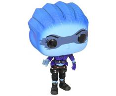 POP! Vinilo - Games: Mass Effect Andromeda: Peebee