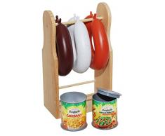 Hoffmann - Juguete , Modelos/colores Surtidos, 1 Unidad