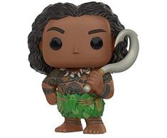 POP! Vinilo - Disney: Moana: Maui