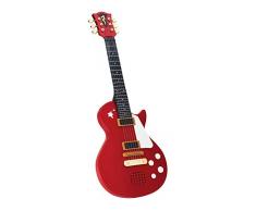 Simba- My Music World Guitarra de Juguete, Multicolor (6837110)