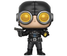 Funko Pop!- Hellboy Lobster Johnson Figura de Vinilo (23343)