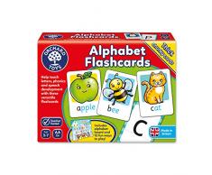 Orchard Toys- Juego de Mesa para niños, Color Kiwi Verde Lima (102317)