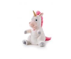 Trudi - Marioneta de Peluche Unicornio (29910)