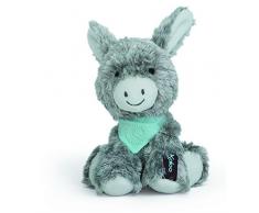Kaloo - Colección Les Amis Burrito de peluche Régliss, 25 cm (K963116)