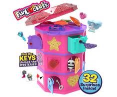 Funlockets S19700 - Joyero de Juguete