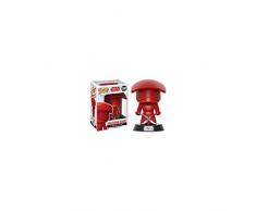 Funko Pop Star Wars Figura de Vinilo Guardia Pretoriano, Multicolor (14755)