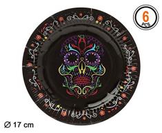 Atosa Ret. Plato 17 CM 6 U 41713