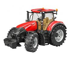 Bruder 03190 ABSsynthetics vehículo de Juguete - Vehículos de Juguete (ABSsynthetics,, 3 año(s), 1:16, Interior / Exterior, 180 mm)