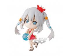 Banpresto – Hadas/Grand Order Estatua,, 82292